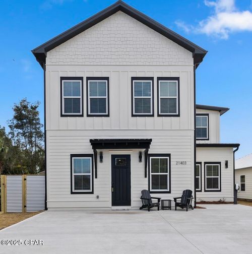 21403 Sunset Ave, Panama City Beach, FL, 32413-1328 | Card Image