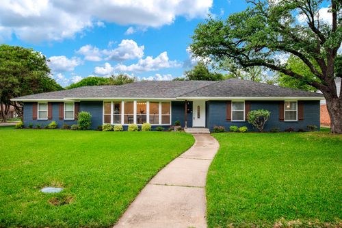 3001 Lavita Ln, Farmers Branch, TX, 75234-6422 | Card Image
