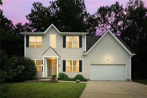 3401 Nw 85th Ct, Kansas City, MO, 64154-1177 | Card Image