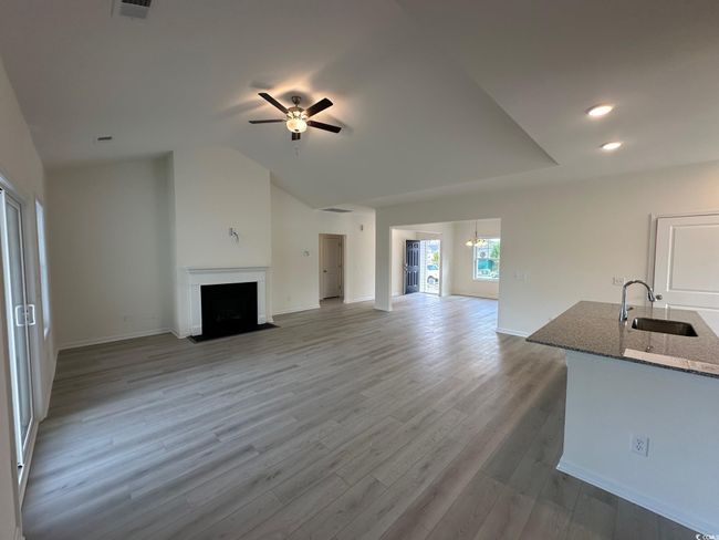 553 Honeyhill Loop, House other with 3 bedrooms, 2 bathrooms and 4 parking in Conway SC | Image 9