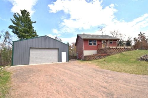 28870 E Yellow River Rd, Danbury, WI, 54830-8322 | Card Image