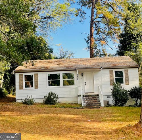 1615 Engle Dr, Macon, GA, 31211-1511 | Card Image