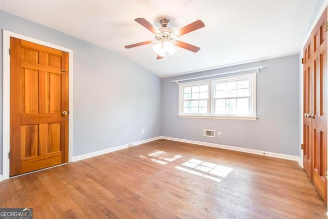 1933 Birchwood Way, House other with 5 bedrooms, 3 bathrooms and 2 parking in Macon GA | Image 34