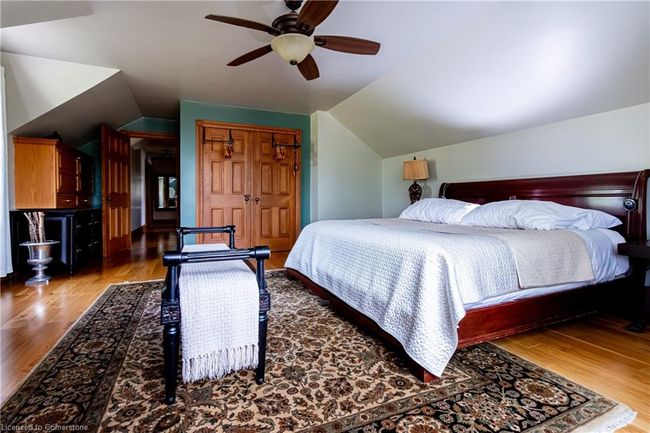 1568 Highway 59 Highway S, Home with 4 bedrooms, 2 bathrooms and null parking in Port Rowan ON | Image 27