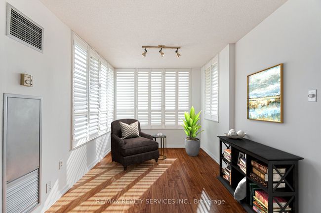 1210 - 20 Cherrytree Dr, Condo with 3 bedrooms, 2 bathrooms and null parking in Brampton ON | Image 13