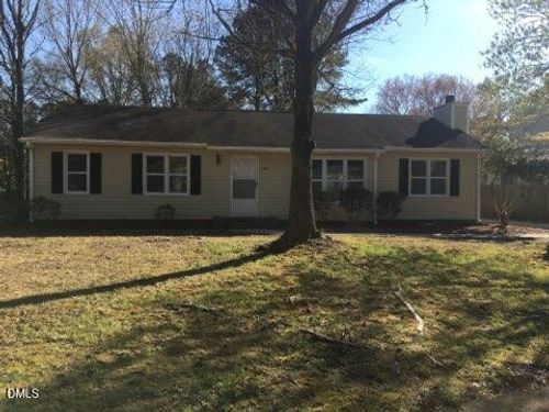 3748 Summer Place, Raleigh, NC, 27604 | Card Image