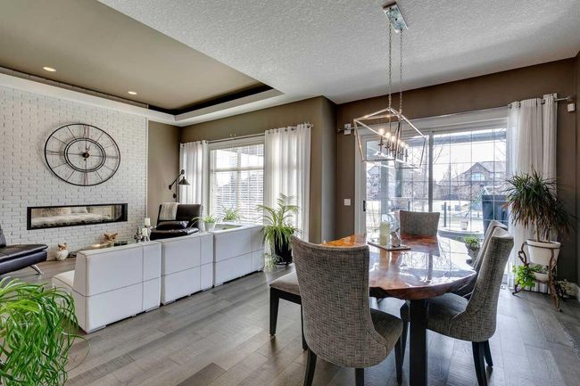 201 Heritage Isle, House other with 4 bedrooms, 4 bathrooms and 6 parking in Heritage Pointe AB | Image 12