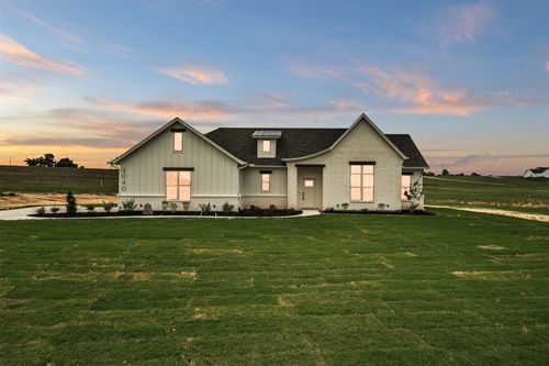 4040 Westfork Way, Springtown, TX, 76082-2681 | Card Image