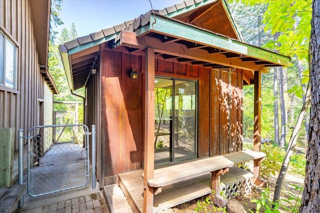7250 Mount Oak Ln, House other with 2 bedrooms, 2 bathrooms and null parking in Georgetown CA | Image 5