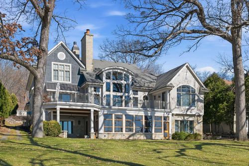 N30W28853 W Lakeside Drive, Delafield, WI, 53072 | Card Image