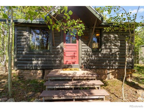 11614 State Highway 7, Allenspark, CO, 80510-9619 | Card Image