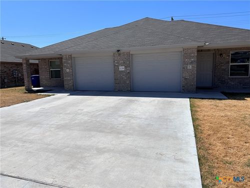 b-1239 Liberation Ln, Copperas Cove, TX, 76522-3689 | Card Image