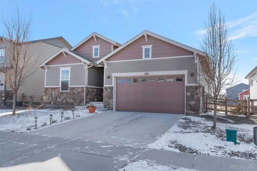 293 Mount Rainier St, Berthoud, CO, 80513-8298 | Card Image