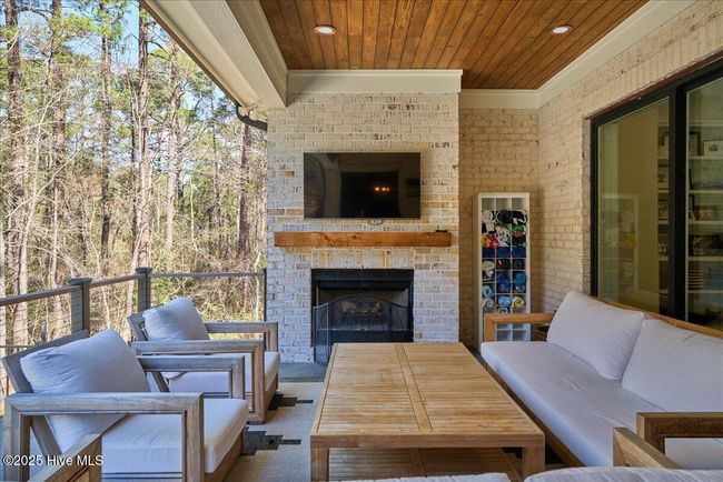 106 Haddington Dr, House other with 6 bedrooms, 7 bathrooms and 3 parking in Pinehurst NC | Image 148