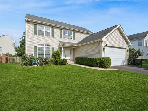 341 Clearview Cir, Round Lake Beach, IL, 60073-4210 | Card Image