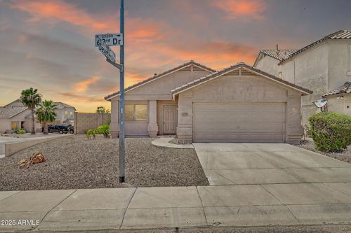 25218 N 63rd Dr, Phoenix, AZ, 85083-3441 | Card Image
