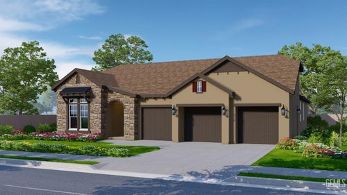6723 Woodhurst Ct, Bakersfield, CA, 93314-8277 | Card Image