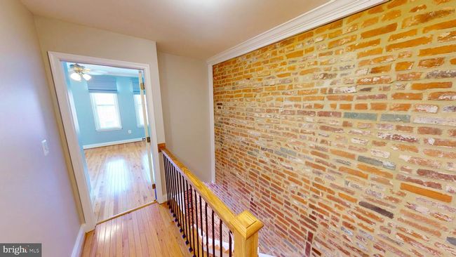 715 S Bouldin St, Townhouse with 3 bedrooms, 4 bathrooms and null parking in BALTIMORE MD | Image 19