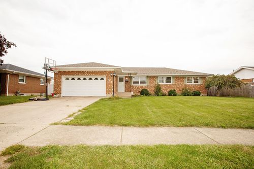 5414 Taywell Drive, Springfield, OH, 45503 | Card Image