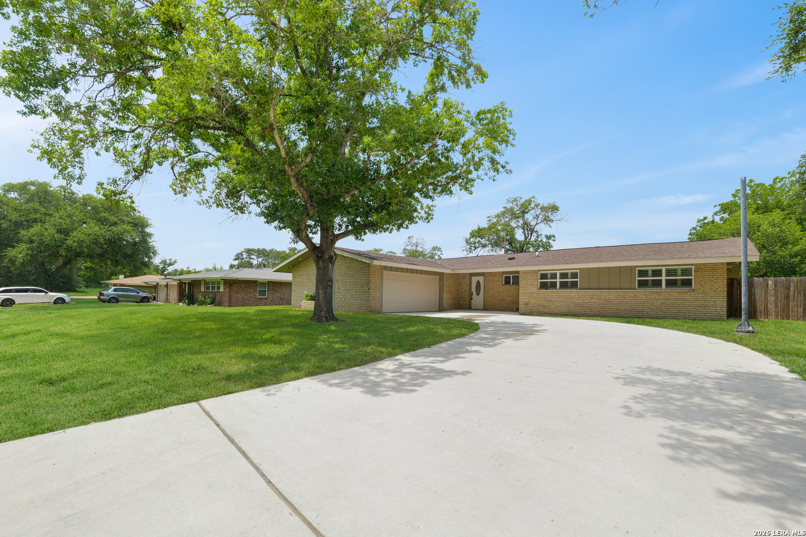 Residential in Windcrest 5