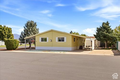 261-3800 S 1900 W, Roy, UT, 84067-3144 | Card Image