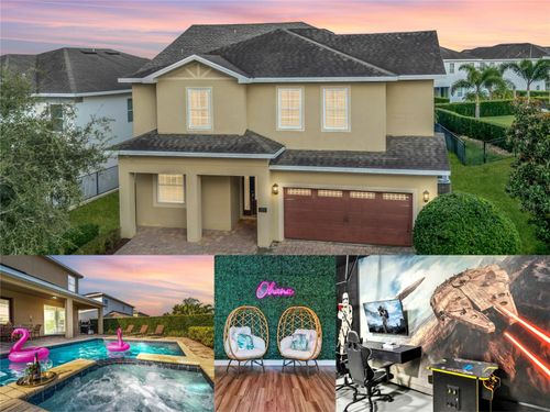 7639 Wilmington Loop, KISSIMMEE, FL, 34747 | Card Image