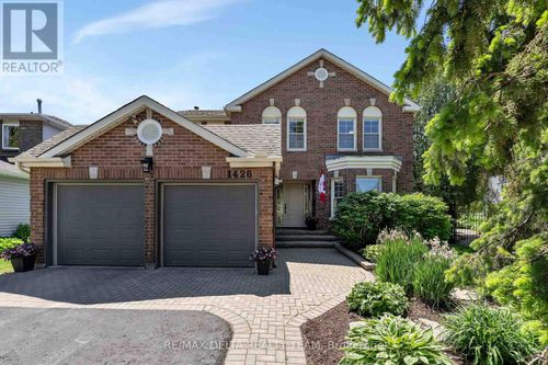 1426 Cheverny Crescent, Ottawa, ON, K4A3C8 | Card Image