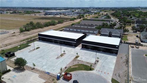 1100 E Whitewing Ave, McAllen, TX, 78501 | Card Image