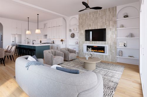 1-2411 Vagas St, Dallas, TX, 75219-2447 | Card Image