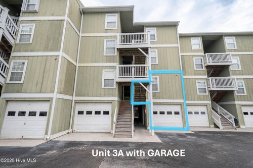 3a-200 Lake Park Blvd S, Carolina Beach, NC, 28428-5160 | Card Image