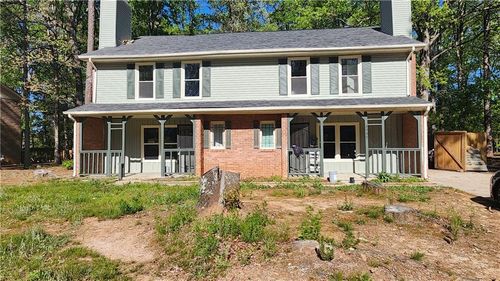 2595 Golfview Ter Se, Conyers, GA, 30013-2121 | Card Image