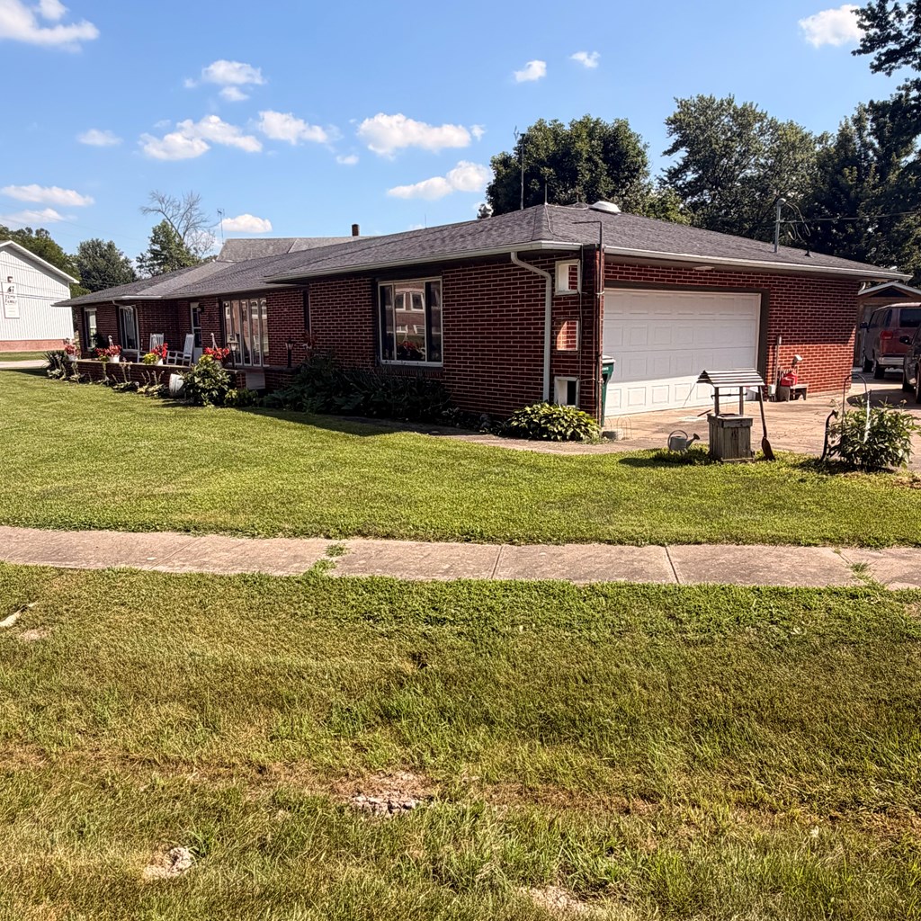 Residential in Clarence 2