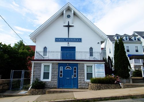 190 Cherry St, Fall River, MA, 02720-2331 | Card Image