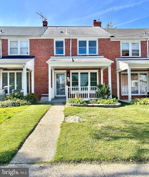 6204 Falkirk Rd, BALTIMORE, MD, 21239-1901 | Card Image