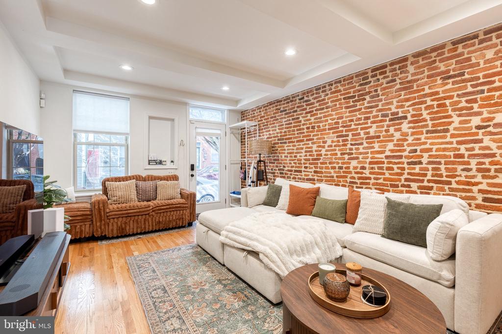 Residential Lease in BALTIMORE 5