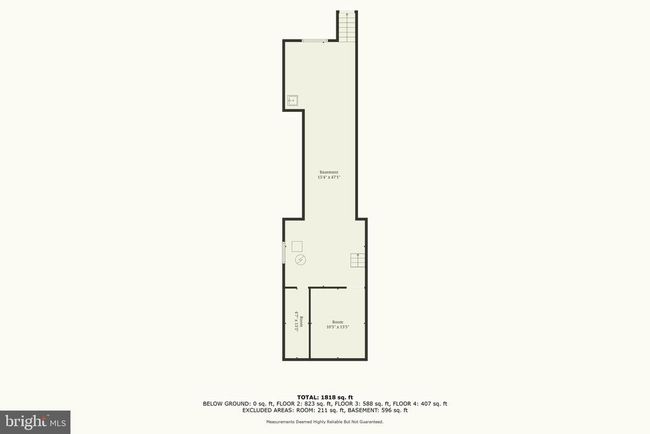 308 Cherry St, Home with 5 bedrooms, 1 bathrooms and null parking in COLUMBIA PA | Image 44