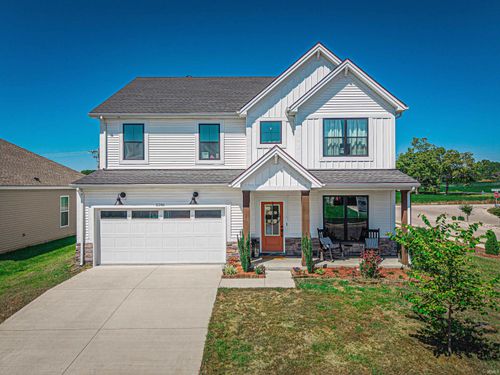 11346 Naas Dr, Evansville, IN, 47725-6306 | Card Image