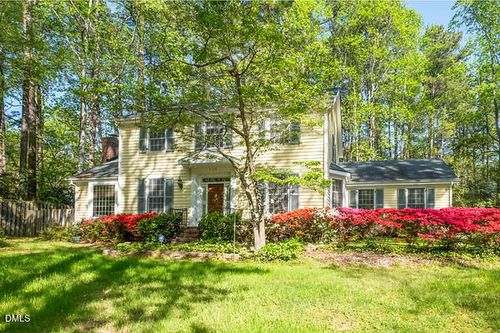 109 Mendel Drive, Chapel Hill, NC, 27514 | Card Image