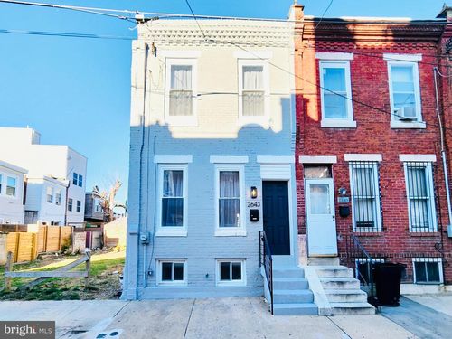 2643 Earp Street, PHILADELPHIA, PA, 19146 | Card Image