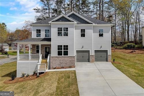 3298 Rangers Gate, Marietta, GA, 30062 | Card Image