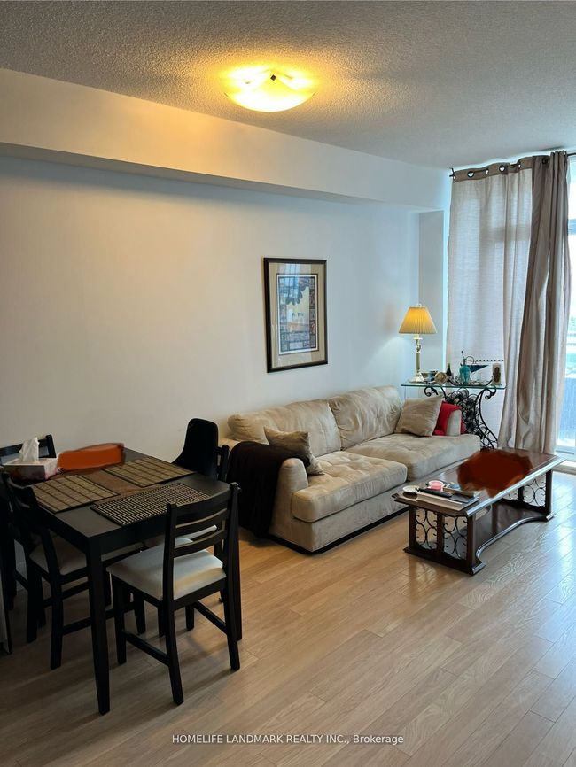 907 - 85 N Park Rd, Condo with 2 bedrooms, 1 bathrooms and null parking in Vaughan ON | Image 5