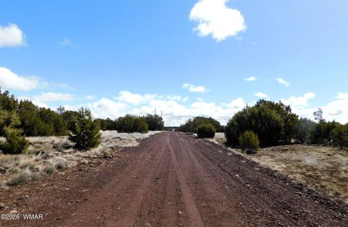 94 County Rd, Concho, AZ, 85924 | Card Image