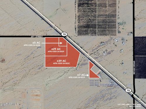 --81 Highway 72, Salome, AZ, 85348 | Card Image