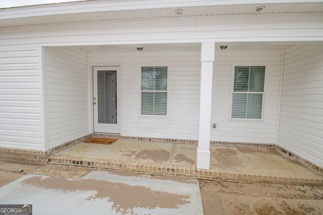 B - 111 Us Highway 80 W, Home with 3 bedrooms, 2 bathrooms and null parking in Brooklet GA | Image 23