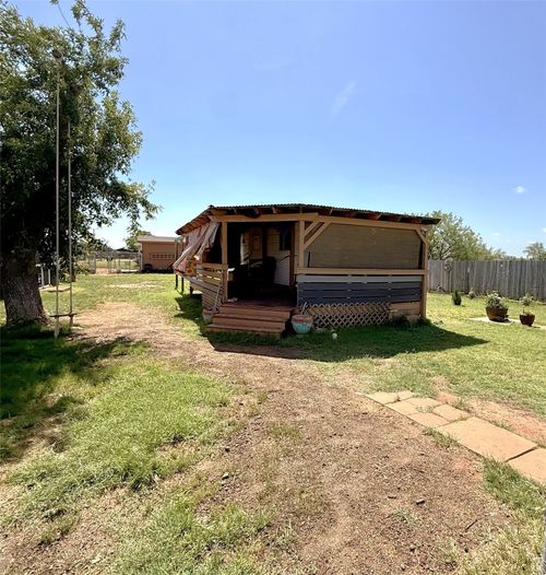 3997 Deer Run Dr, Abilene, TX, 79601-8801 | Card Image