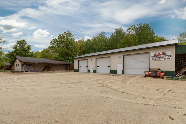 6954 108 Th St Nw, House other with 3 bedrooms, 3 bathrooms and null parking in Laporte MN | Image 29