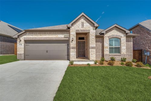 3704 Maroon Creek Rd, Aubrey, TX, 76227-4632 | Card Image