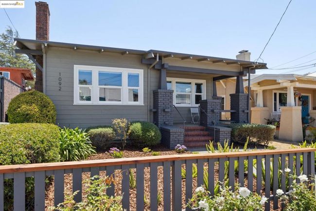 1092 Dwight Way, House other with 2 bedrooms, 2 bathrooms and 1 parking in Berkeley CA | Image 4