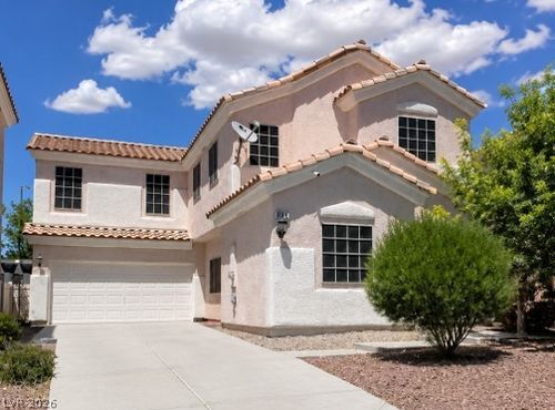 2444 Belt Buckley Dr, Henderson, NV, 89002-9384 | Card Image