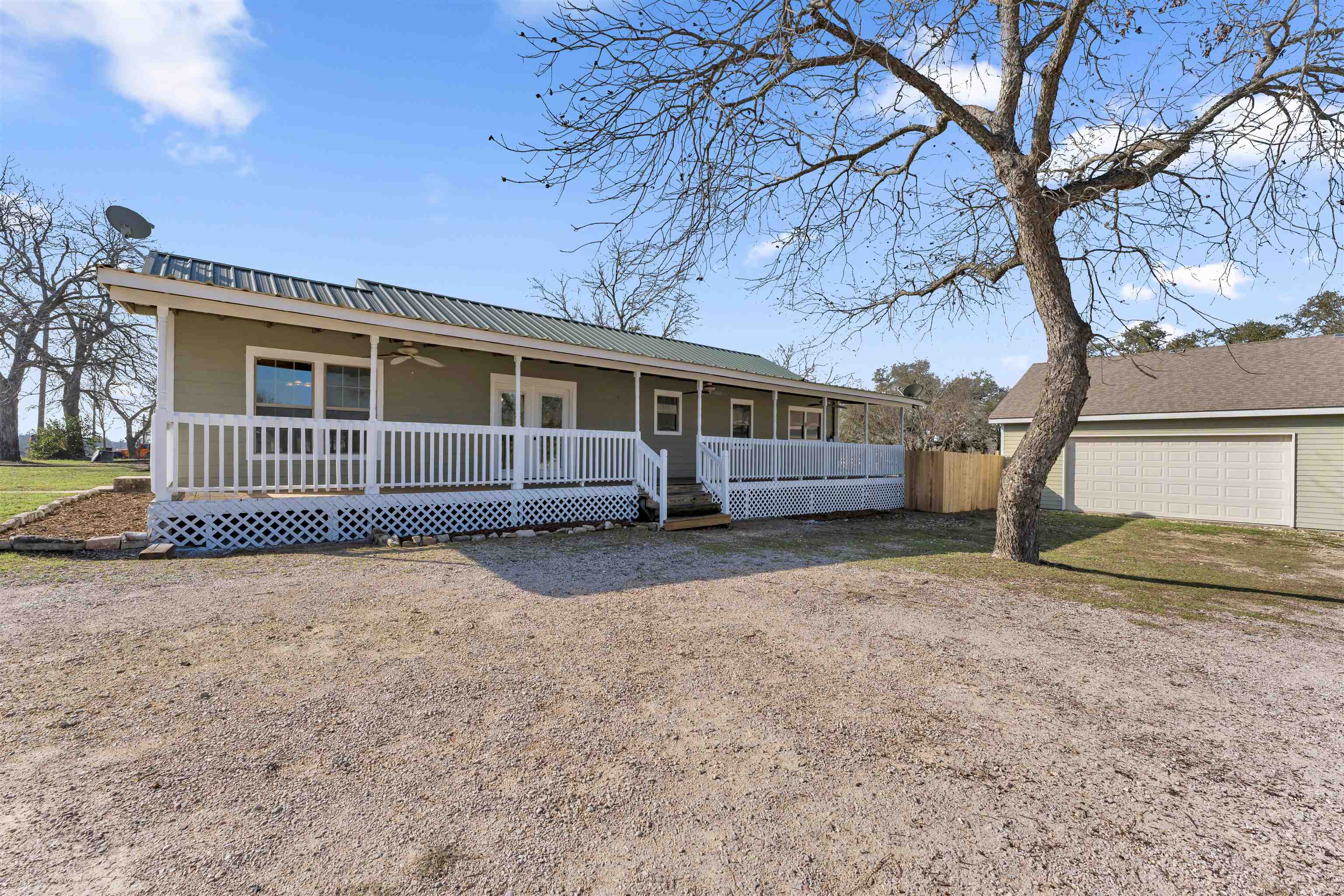 Residential in Burnet 3